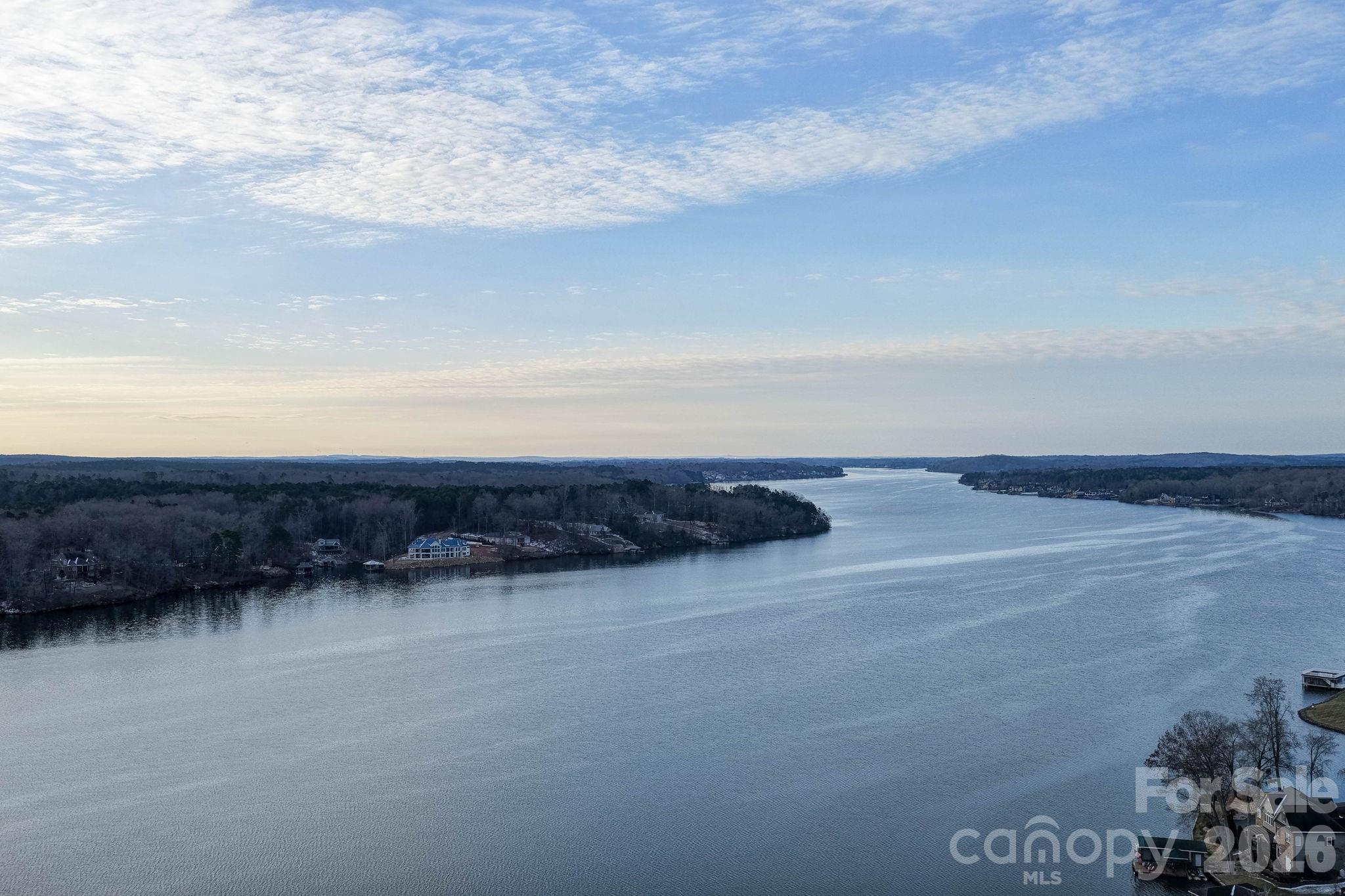 49611 Waterview Trail — Albemarle