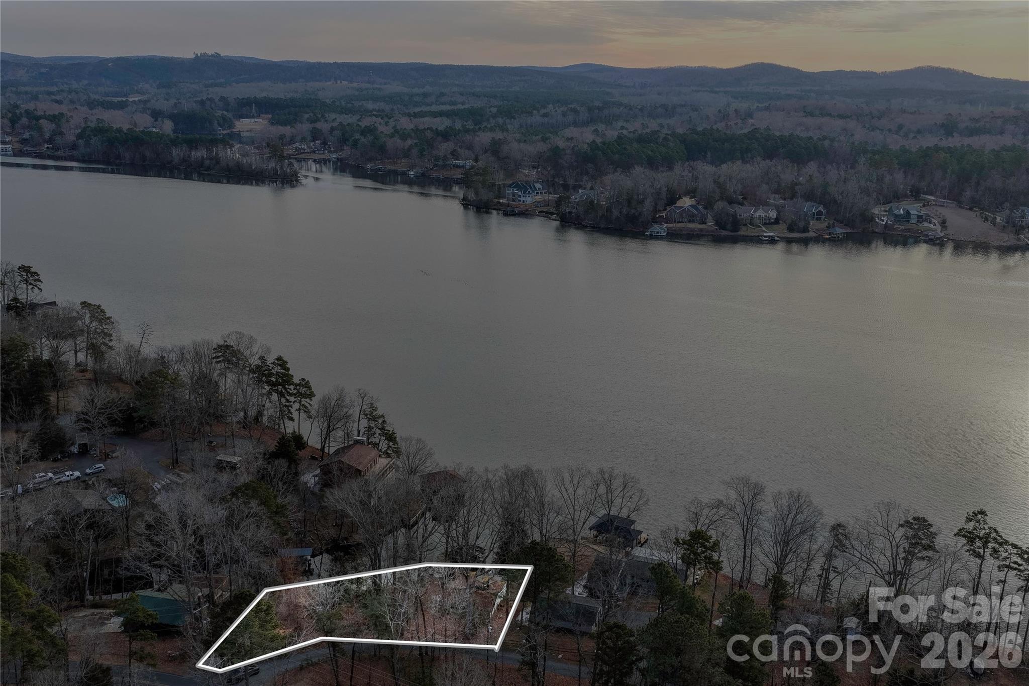 49611 Waterview Trail — Albemarle