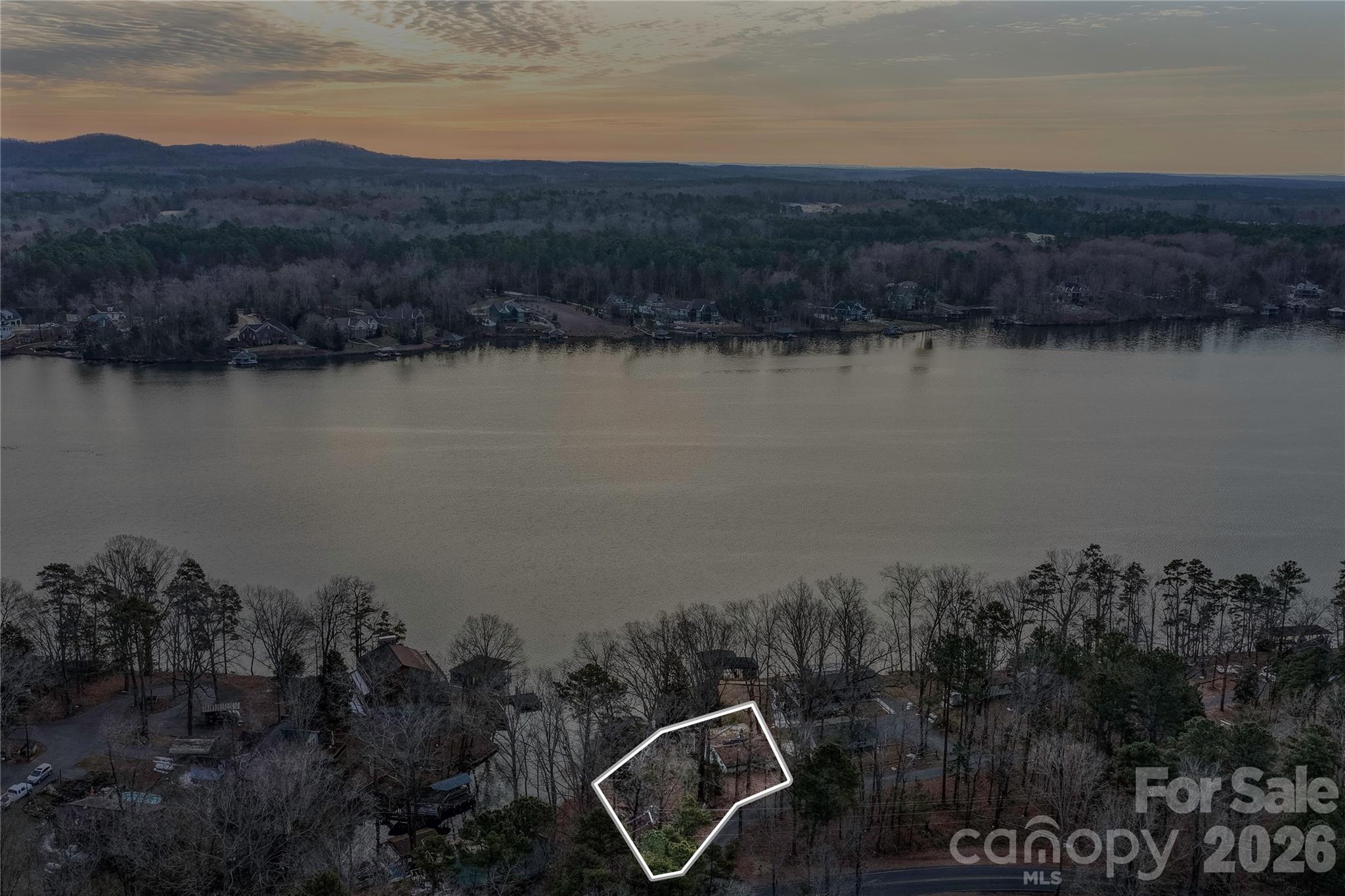 49611 Waterview Trail — Albemarle