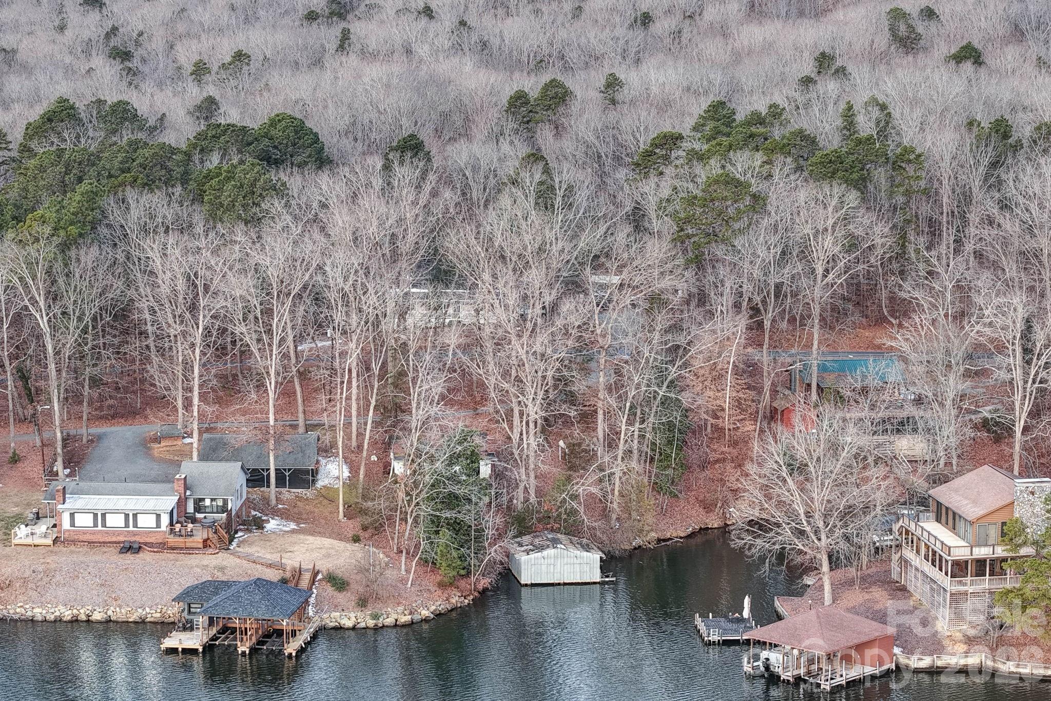 49611 Waterview Trail — Albemarle