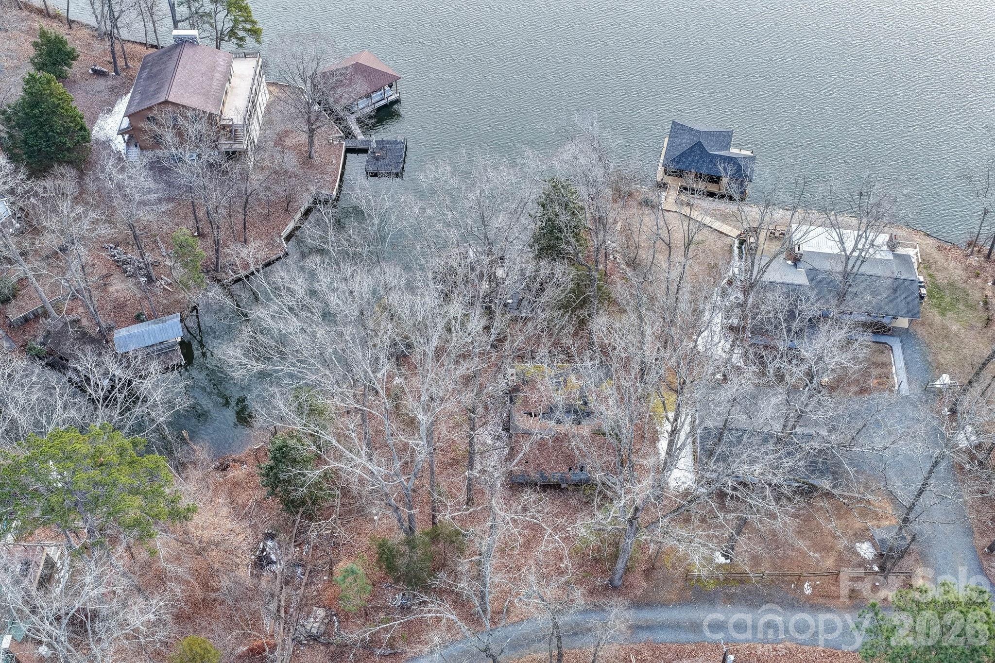 49611 Waterview Trail — Albemarle