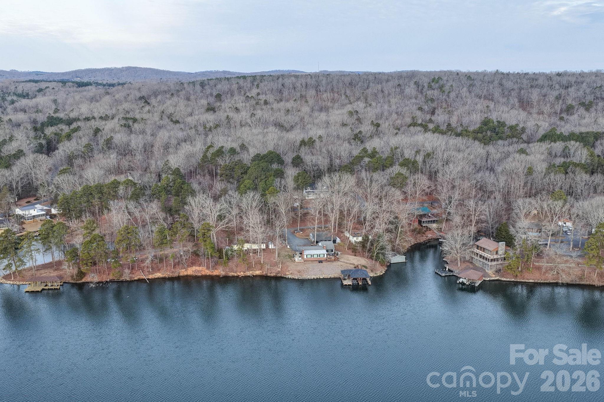 49611 Waterview Trail — Albemarle