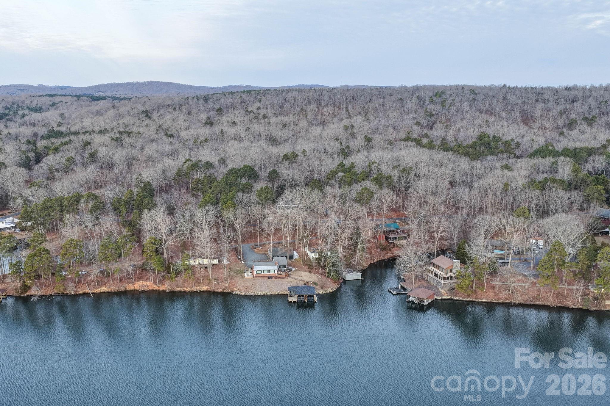 49611 Waterview Trail — Albemarle