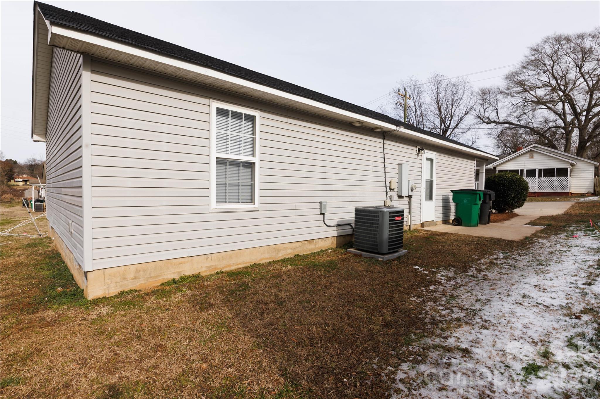 3208 Lasalle Street — Charlotte