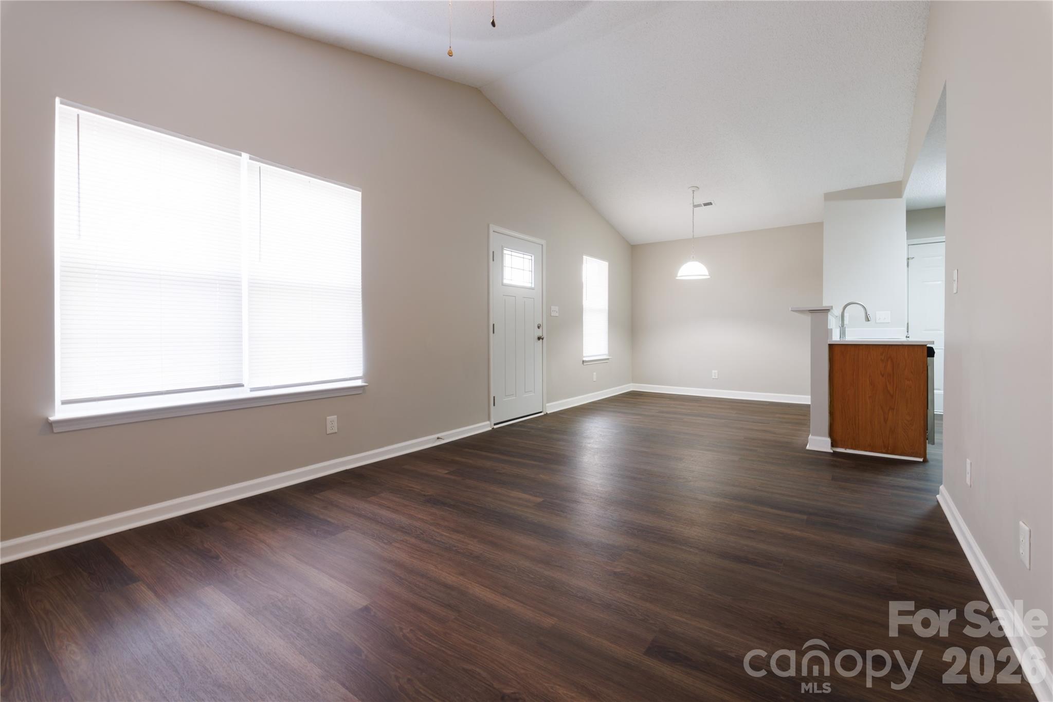 3208 Lasalle Street — Charlotte