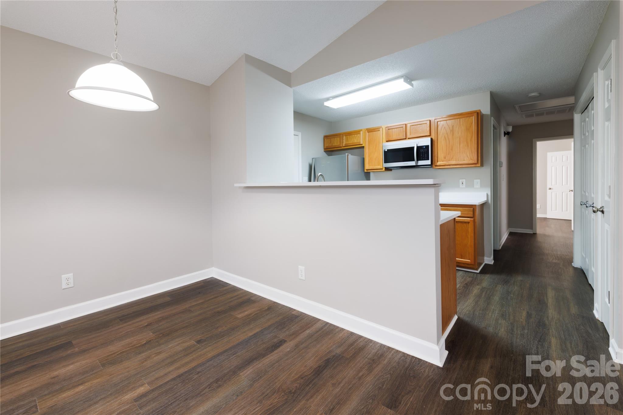 3208 Lasalle Street — Charlotte