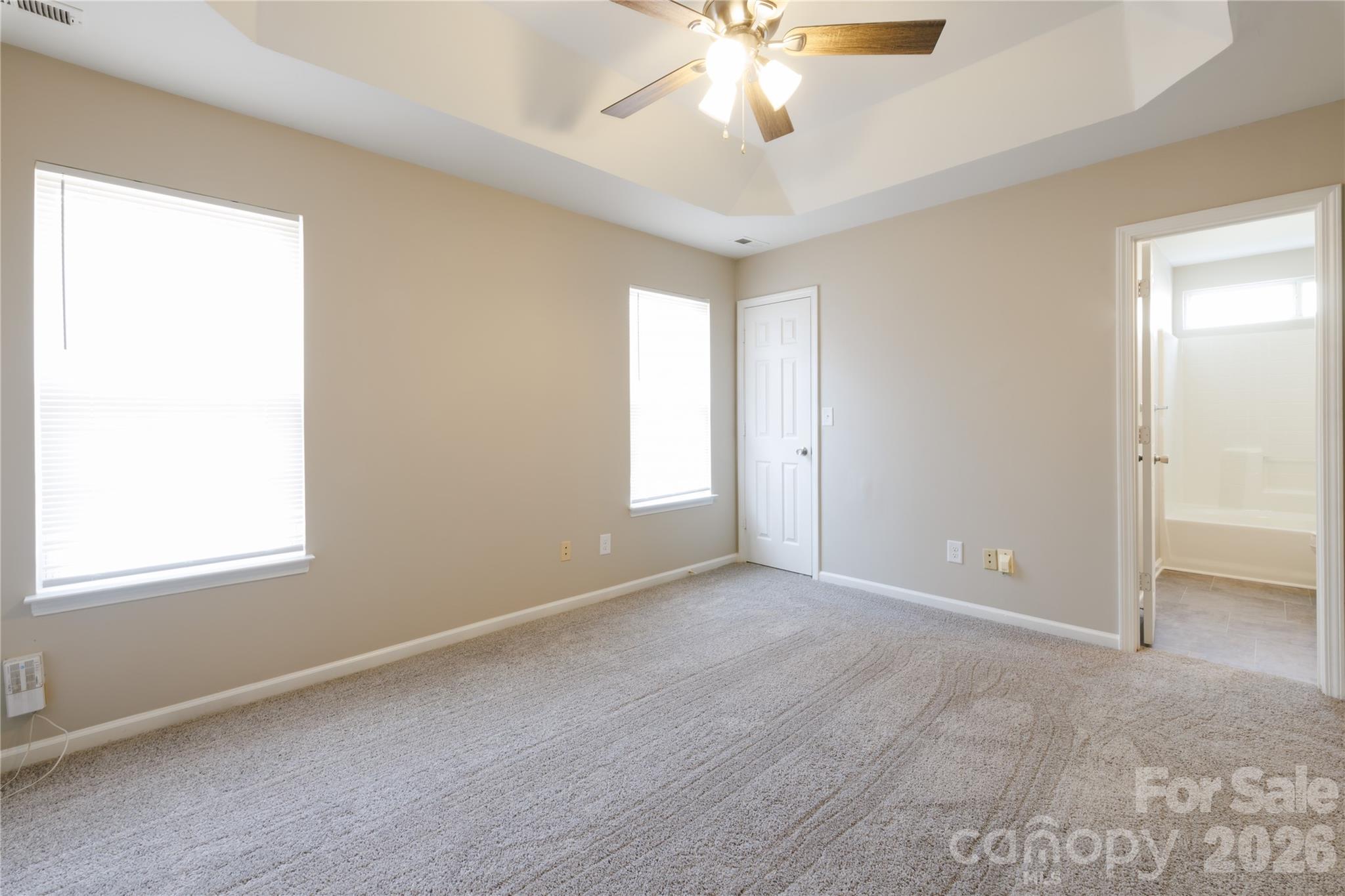7111 RUMPLE Road — Charlotte