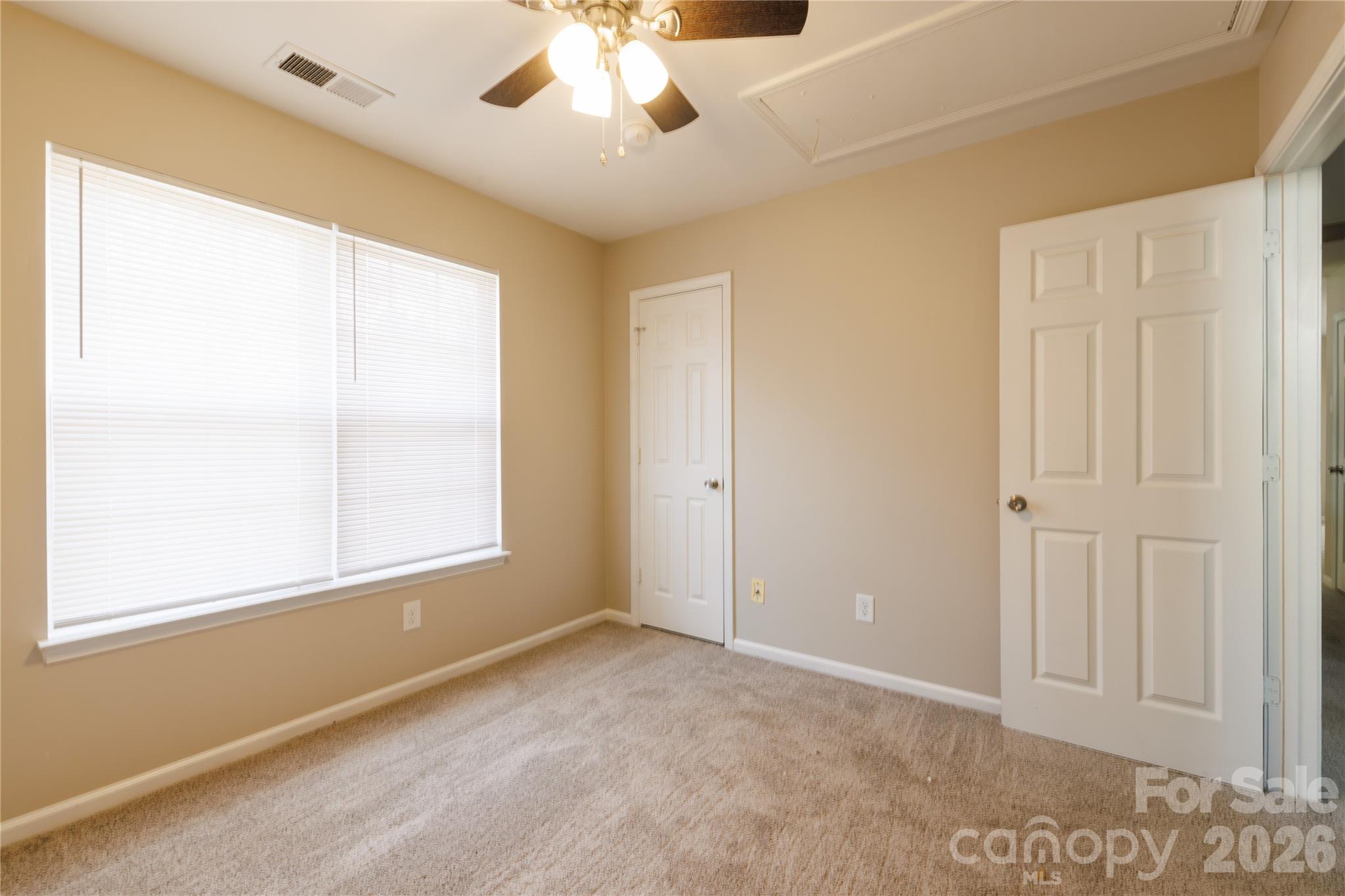 7111 RUMPLE Road — Charlotte