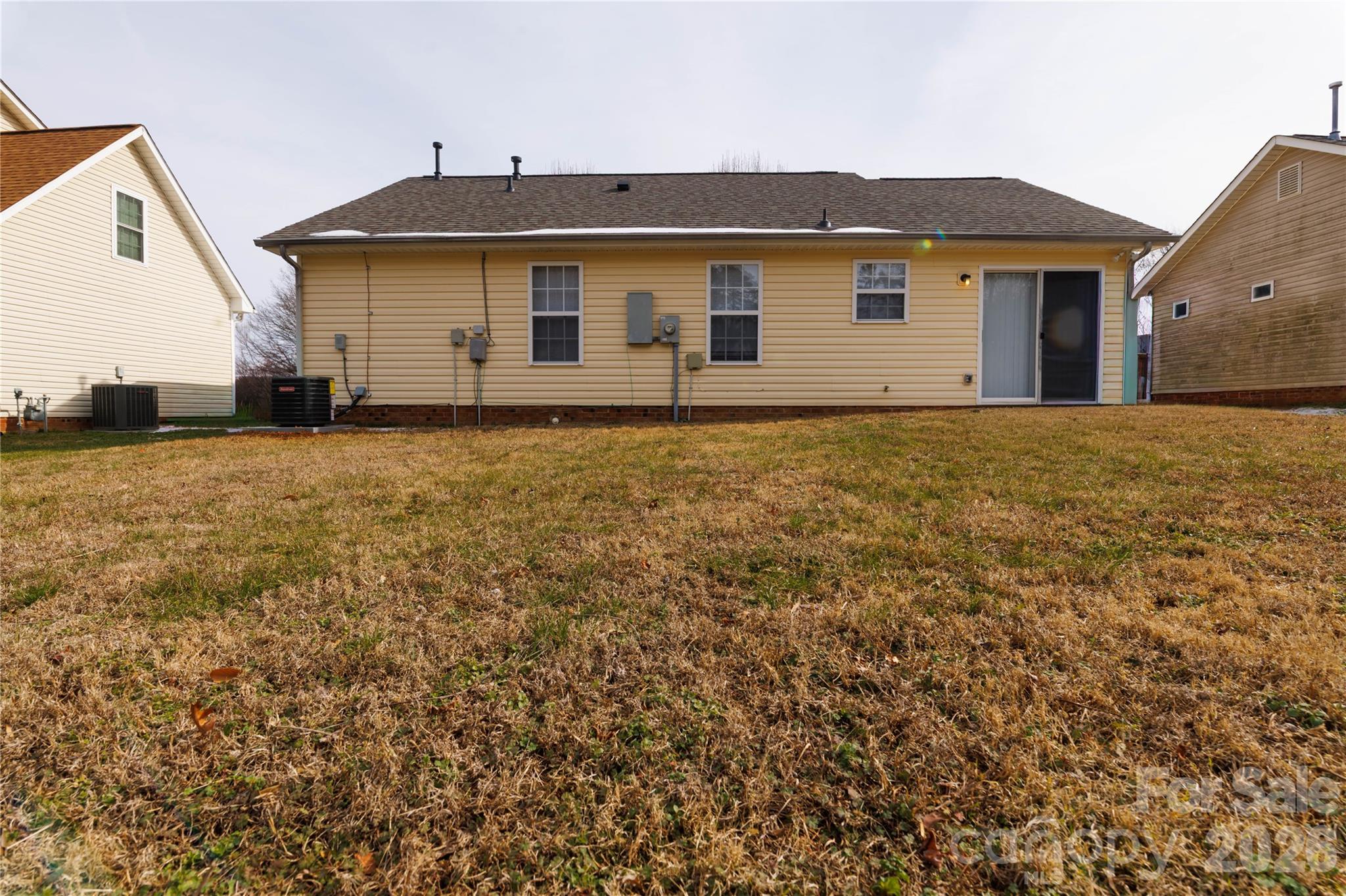 7111 RUMPLE Road — Charlotte