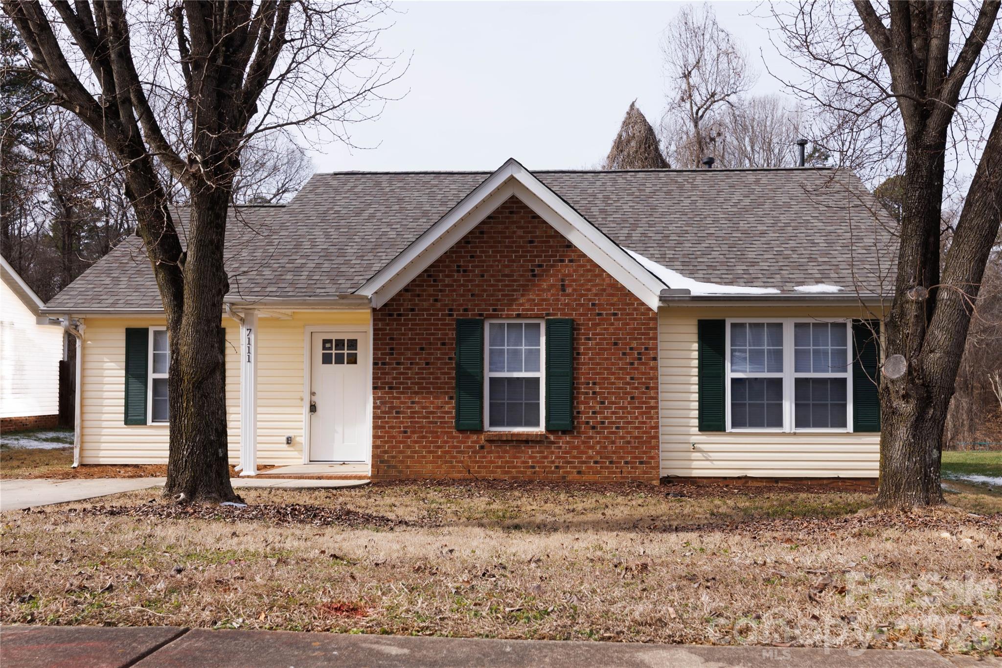 7111 RUMPLE Road — Charlotte