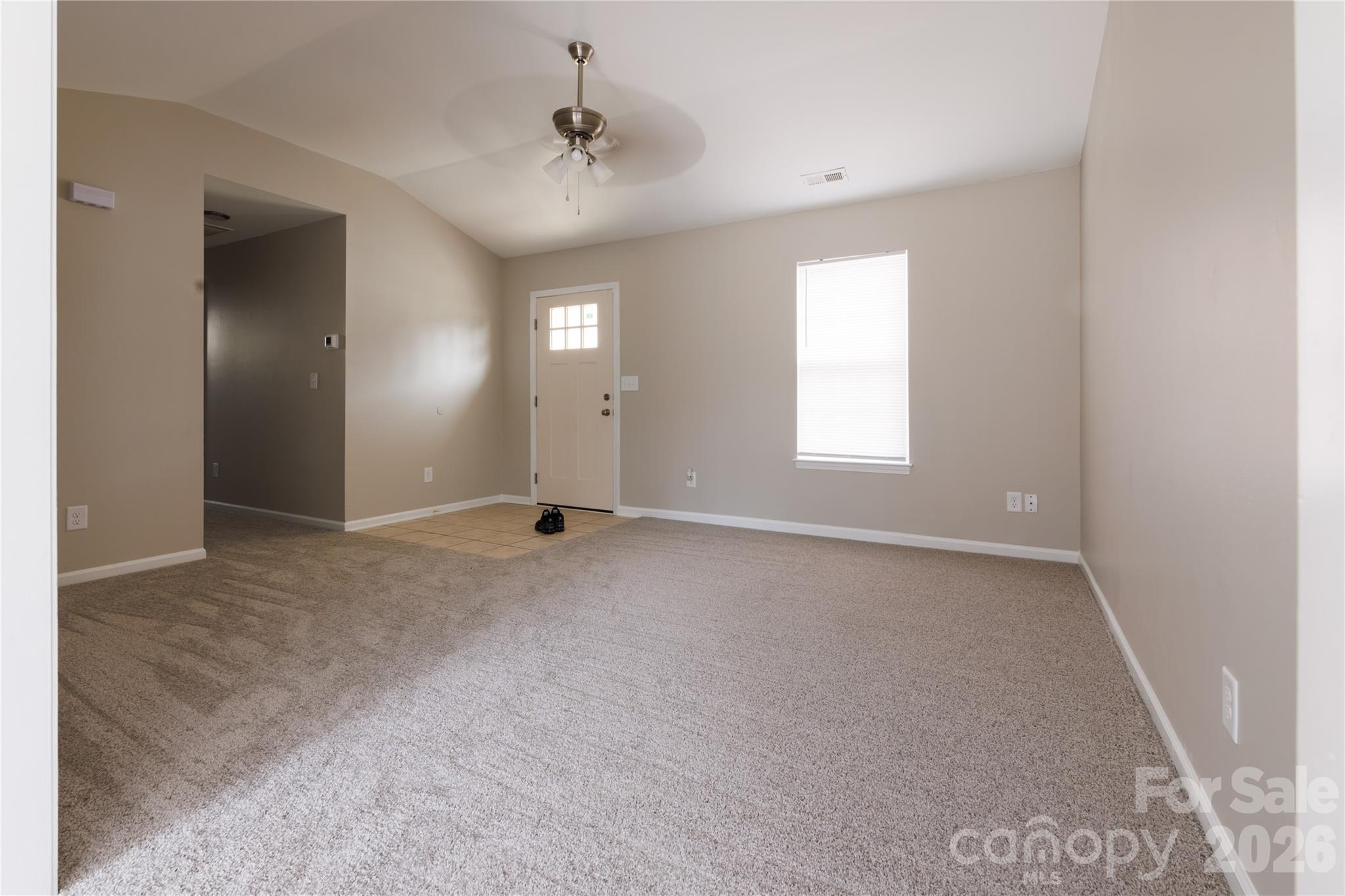 7111 RUMPLE Road — Charlotte
