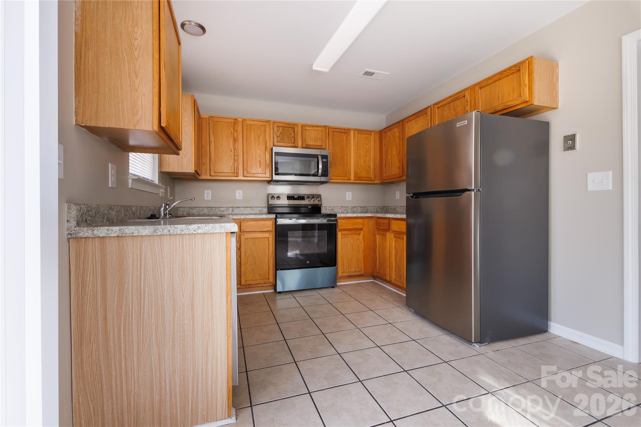 7111 RUMPLE Road — Charlotte