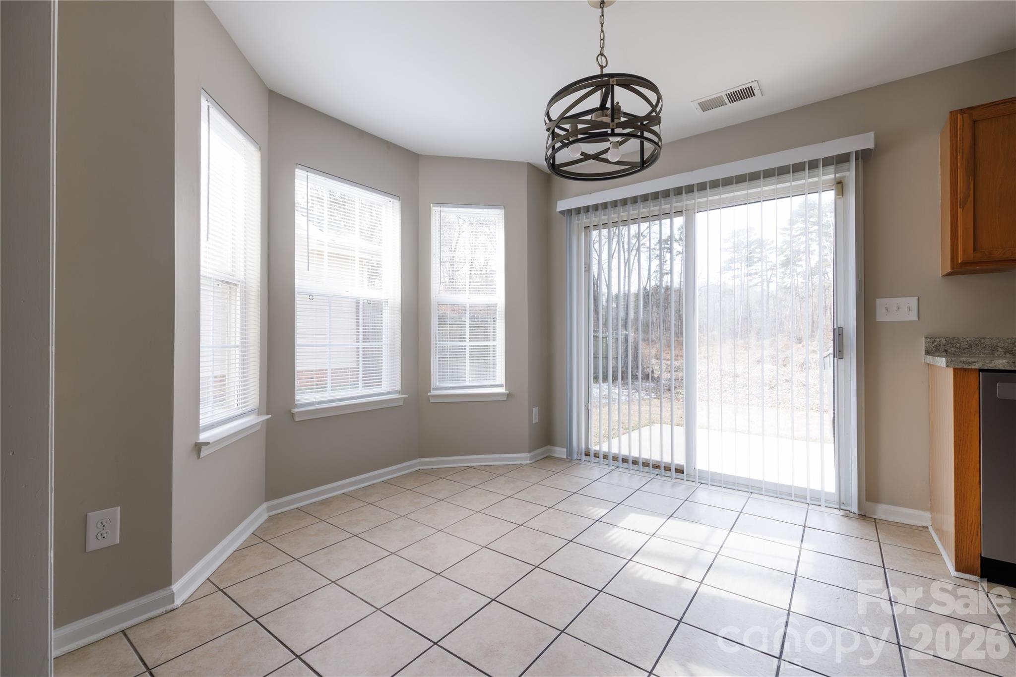 7111 RUMPLE Road — Charlotte