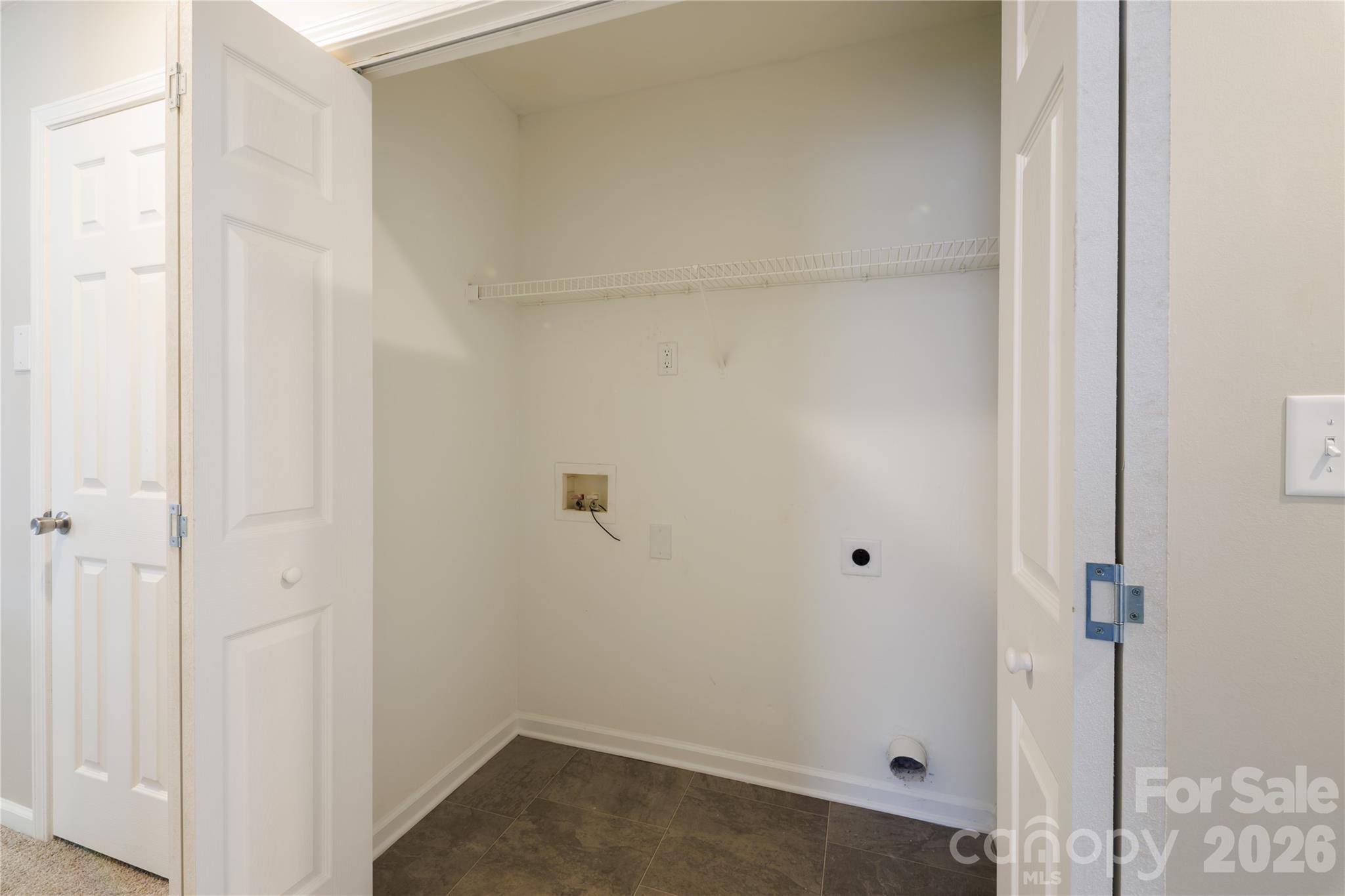 7111 RUMPLE Road — Charlotte