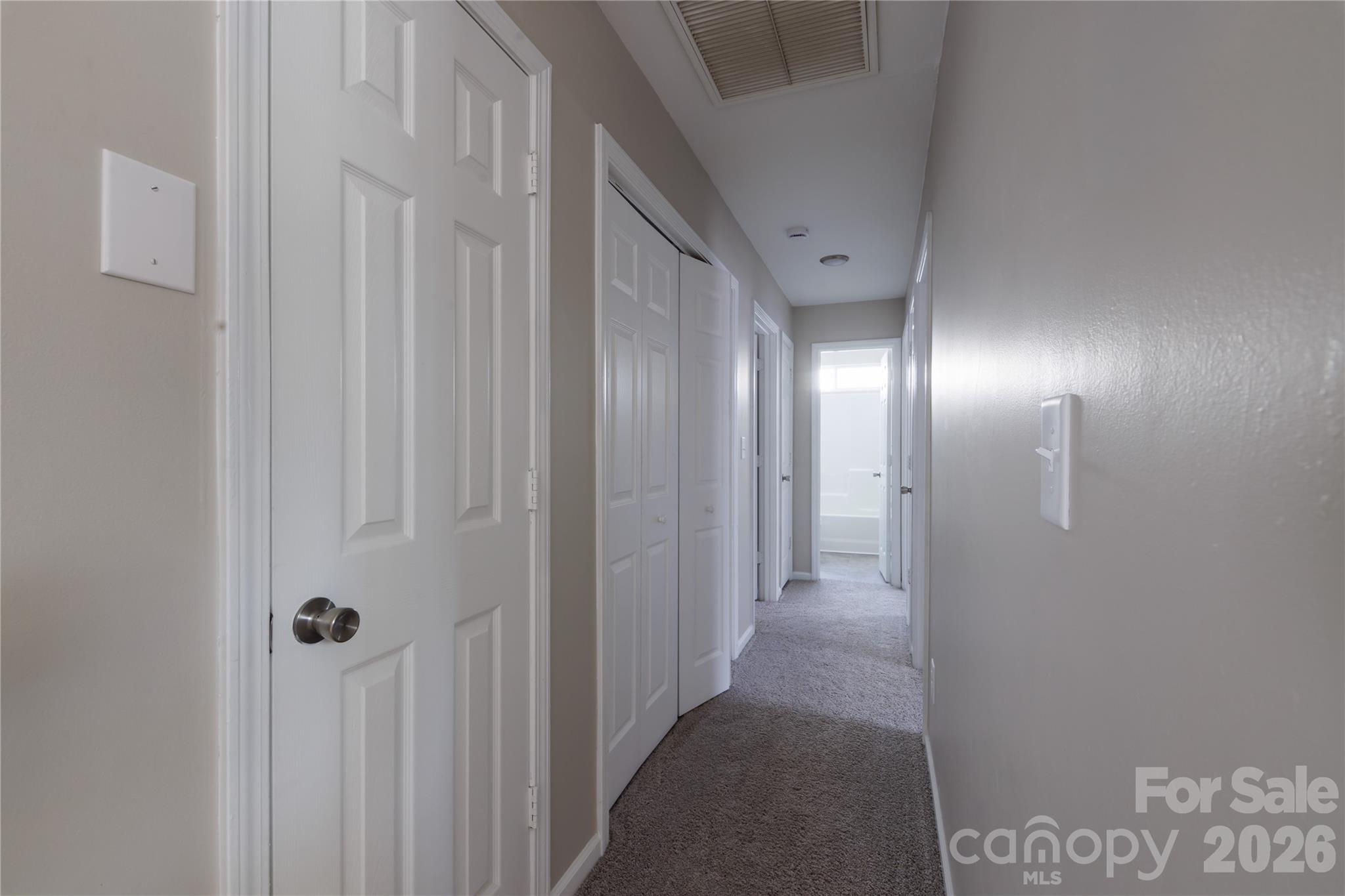 7111 RUMPLE Road — Charlotte