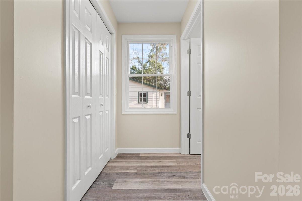 32 Roddy Street — Cheraw