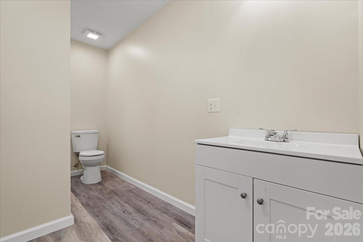 32 Roddy Street — Cheraw