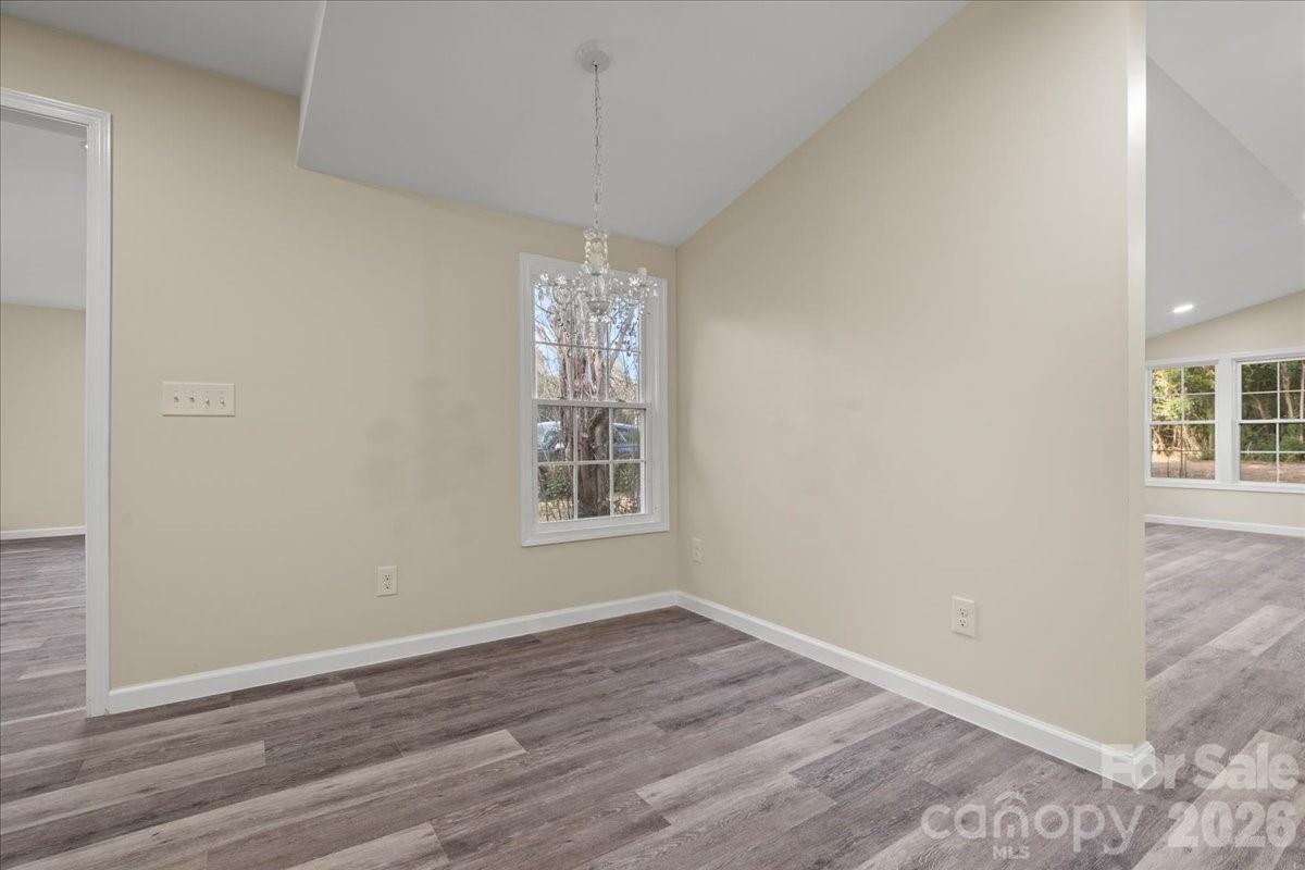 32 Roddy Street — Cheraw