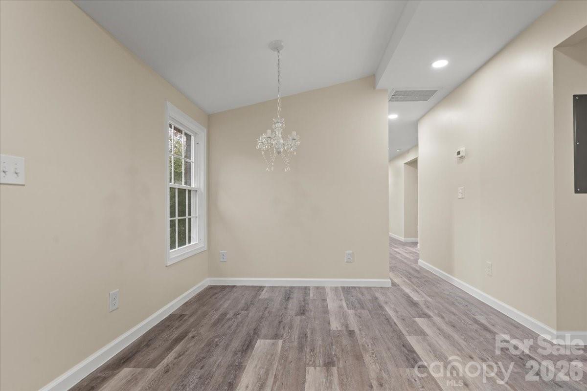 32 Roddy Street — Cheraw