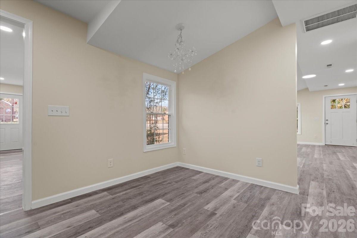32 Roddy Street — Cheraw