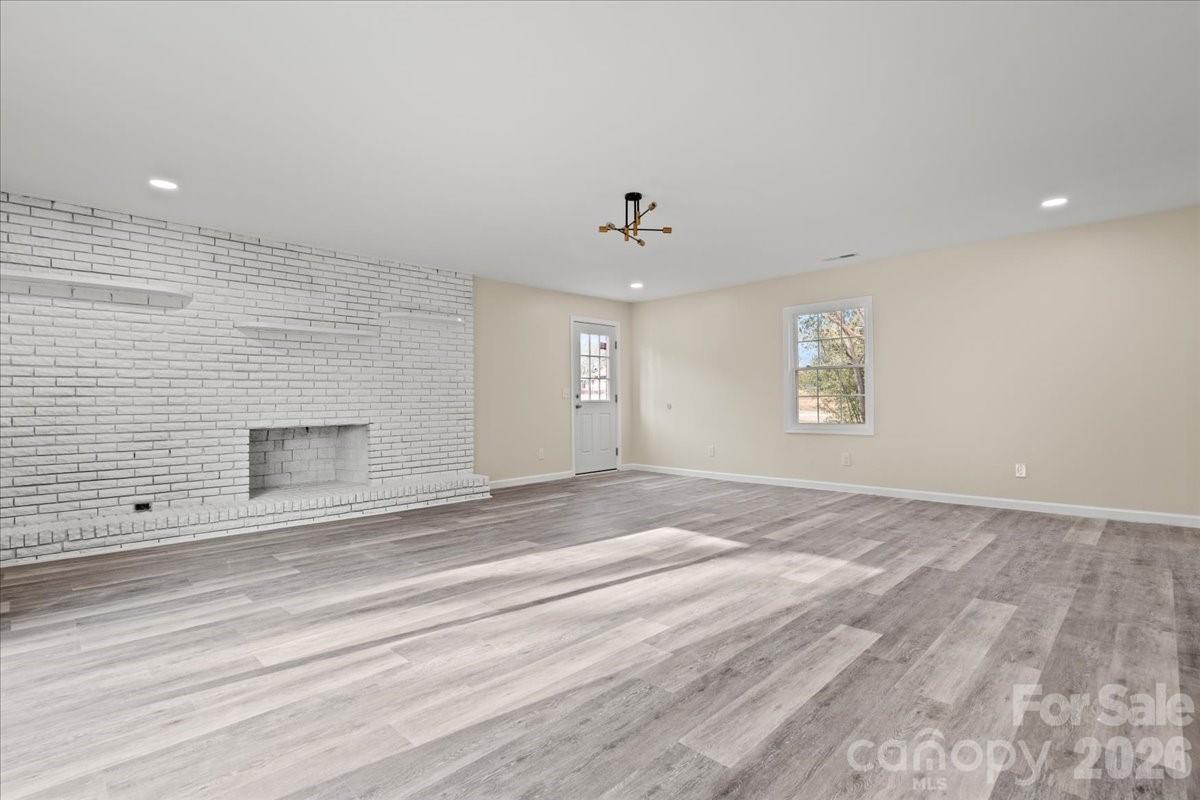 32 Roddy Street — Cheraw