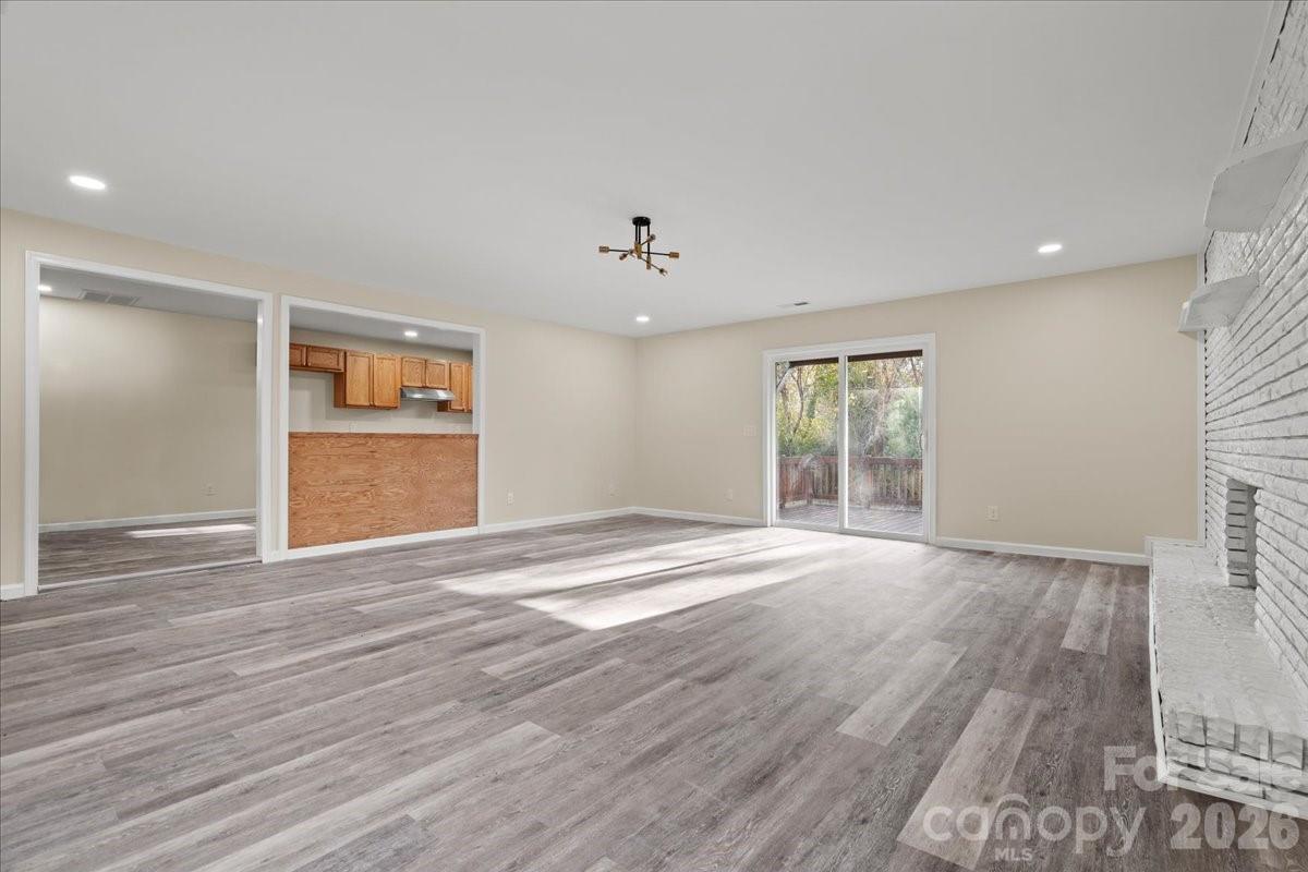 32 Roddy Street — Cheraw
