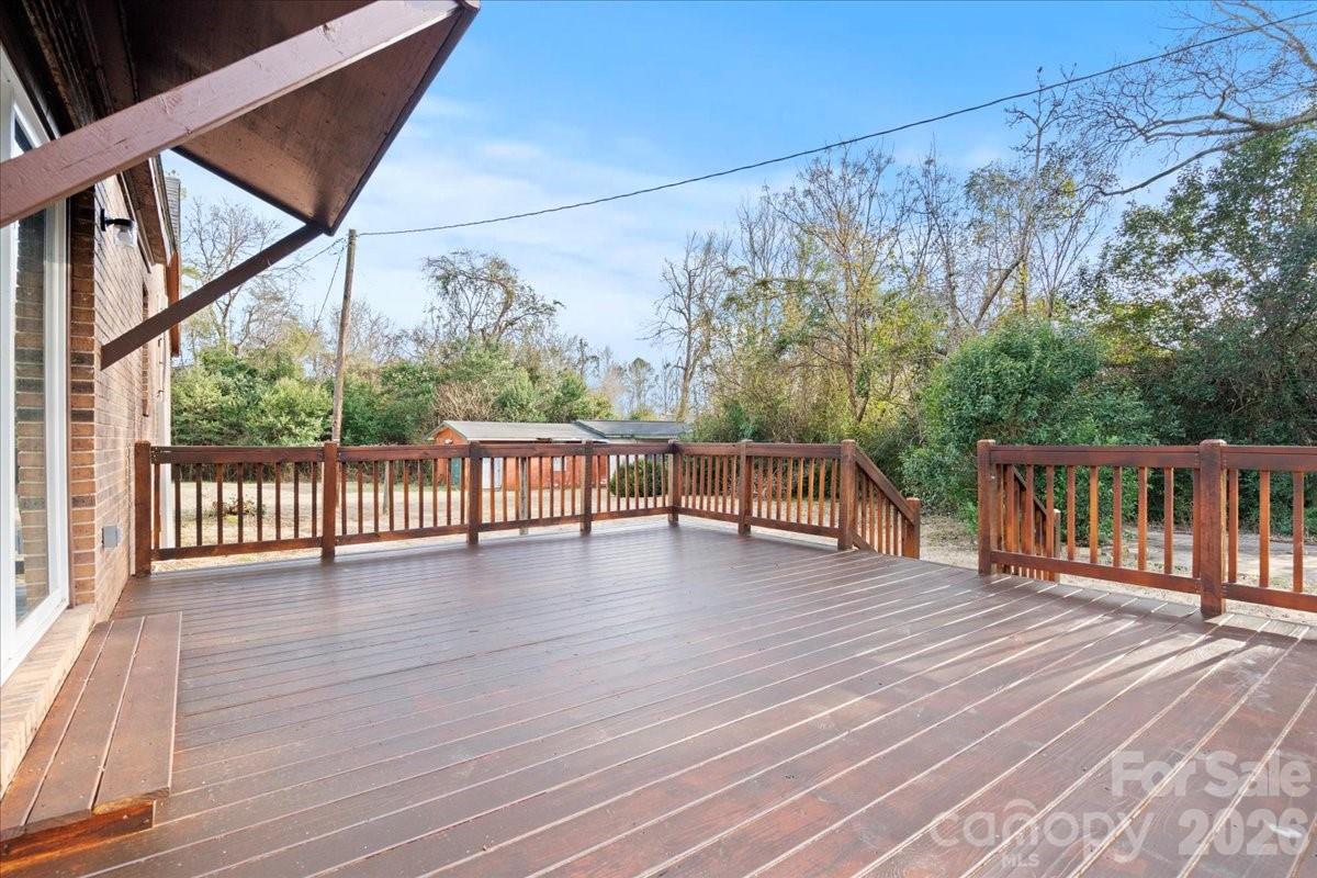 32 Roddy Street — Cheraw