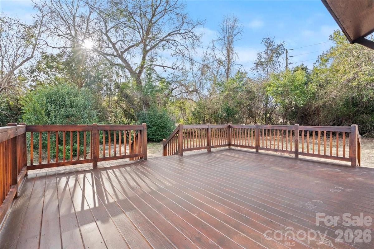 32 Roddy Street — Cheraw