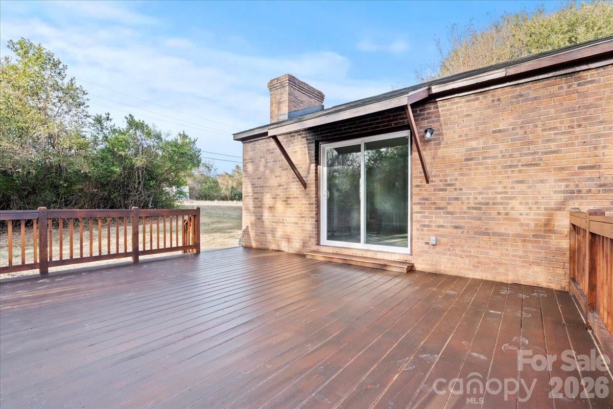32 Roddy Street — Cheraw