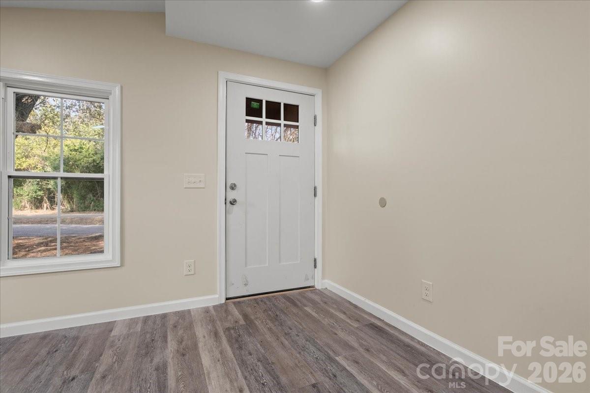32 Roddy Street — Cheraw