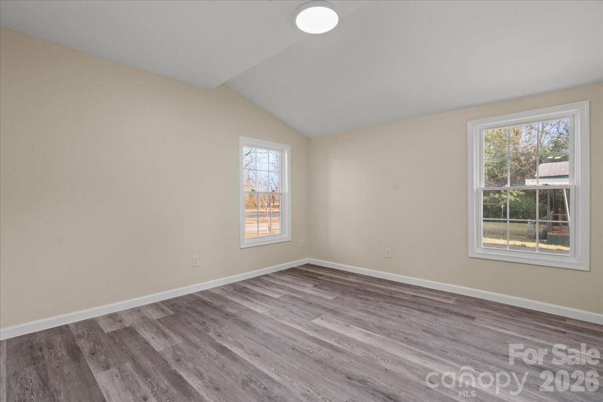 32 Roddy Street — Cheraw