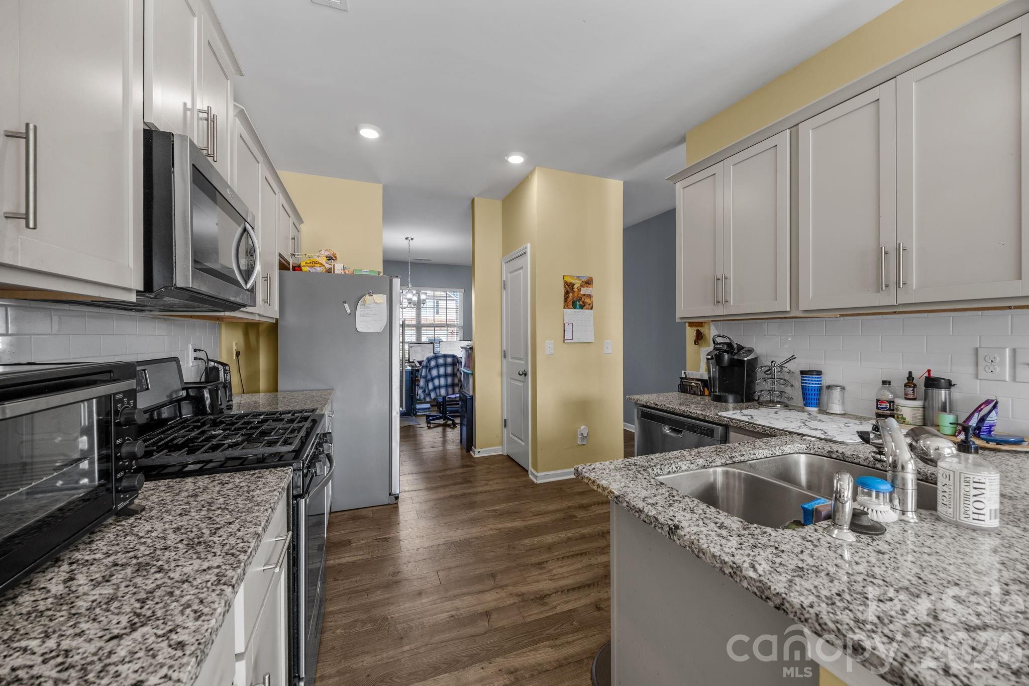 9839 Oak Barrel Lane — Charlotte