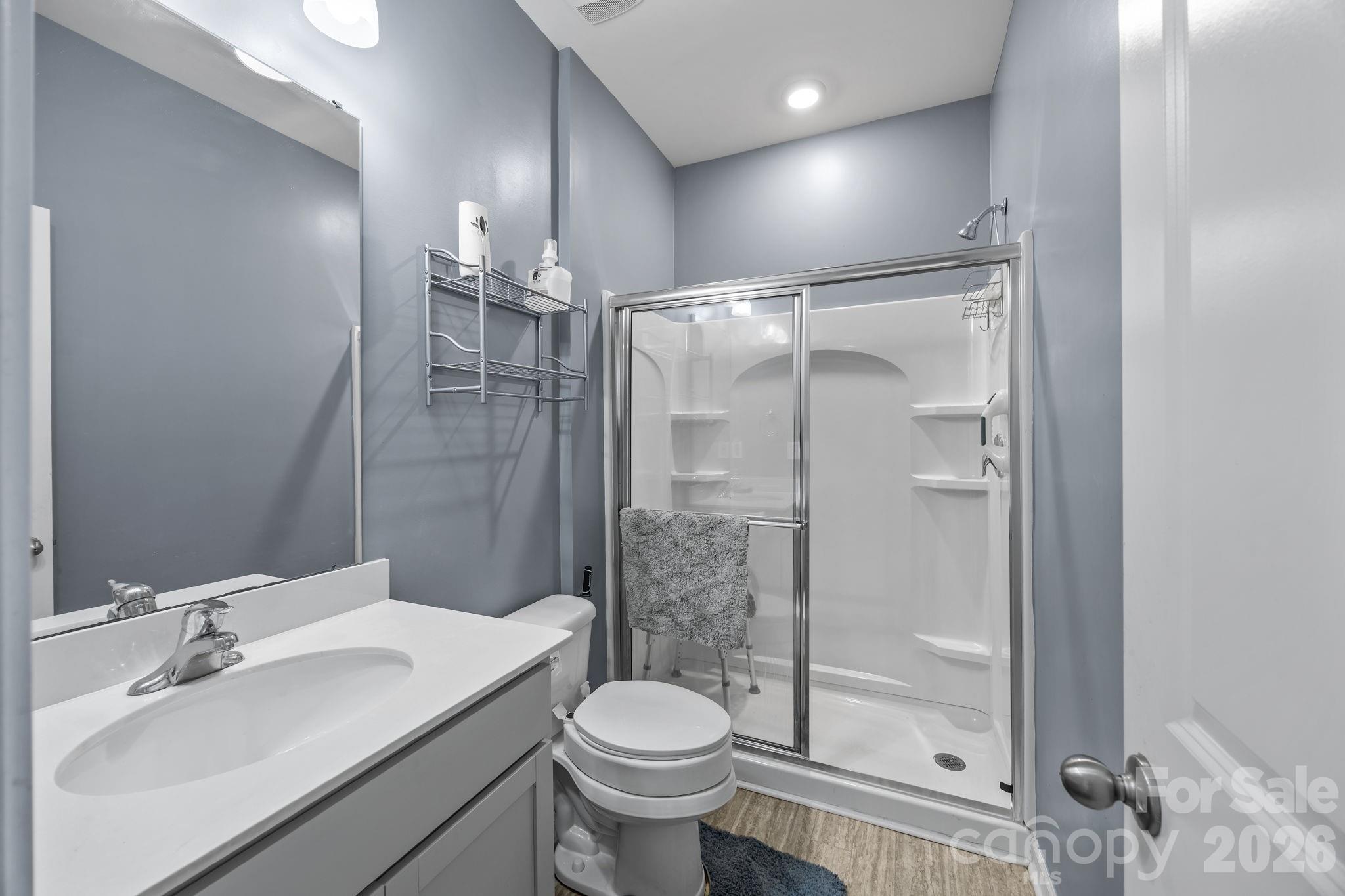 9839 Oak Barrel Lane — Charlotte