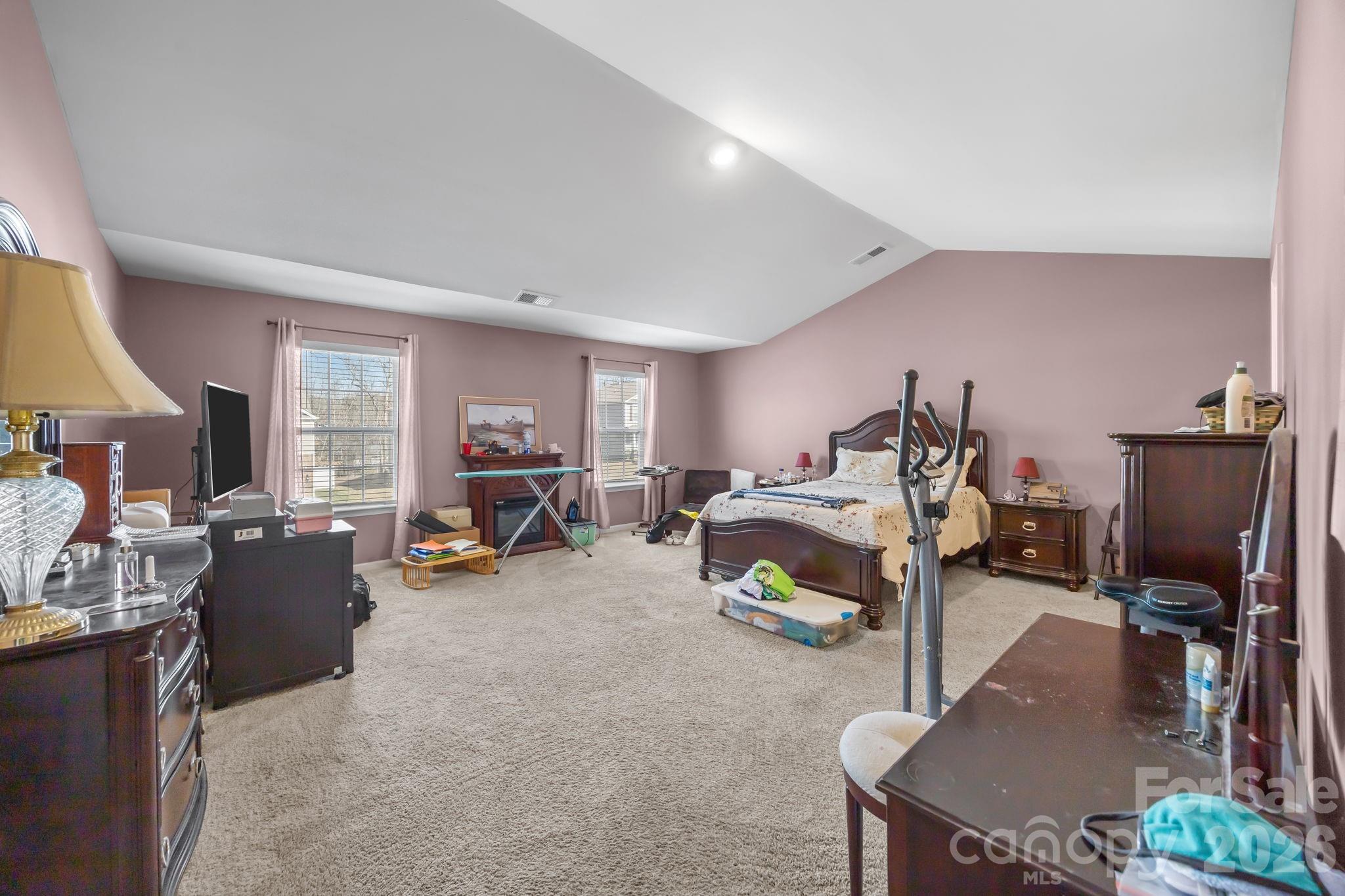 9839 Oak Barrel Lane — Charlotte