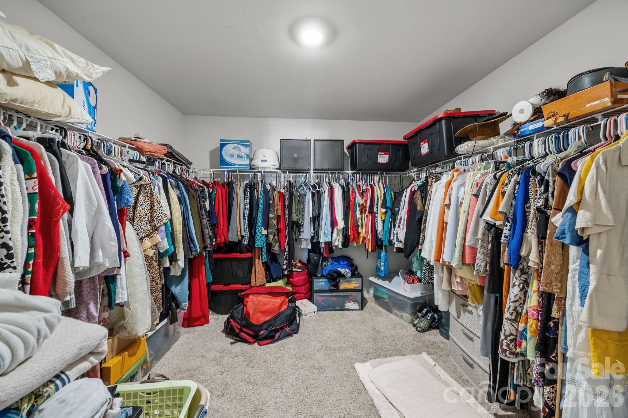 9839 Oak Barrel Lane — Charlotte