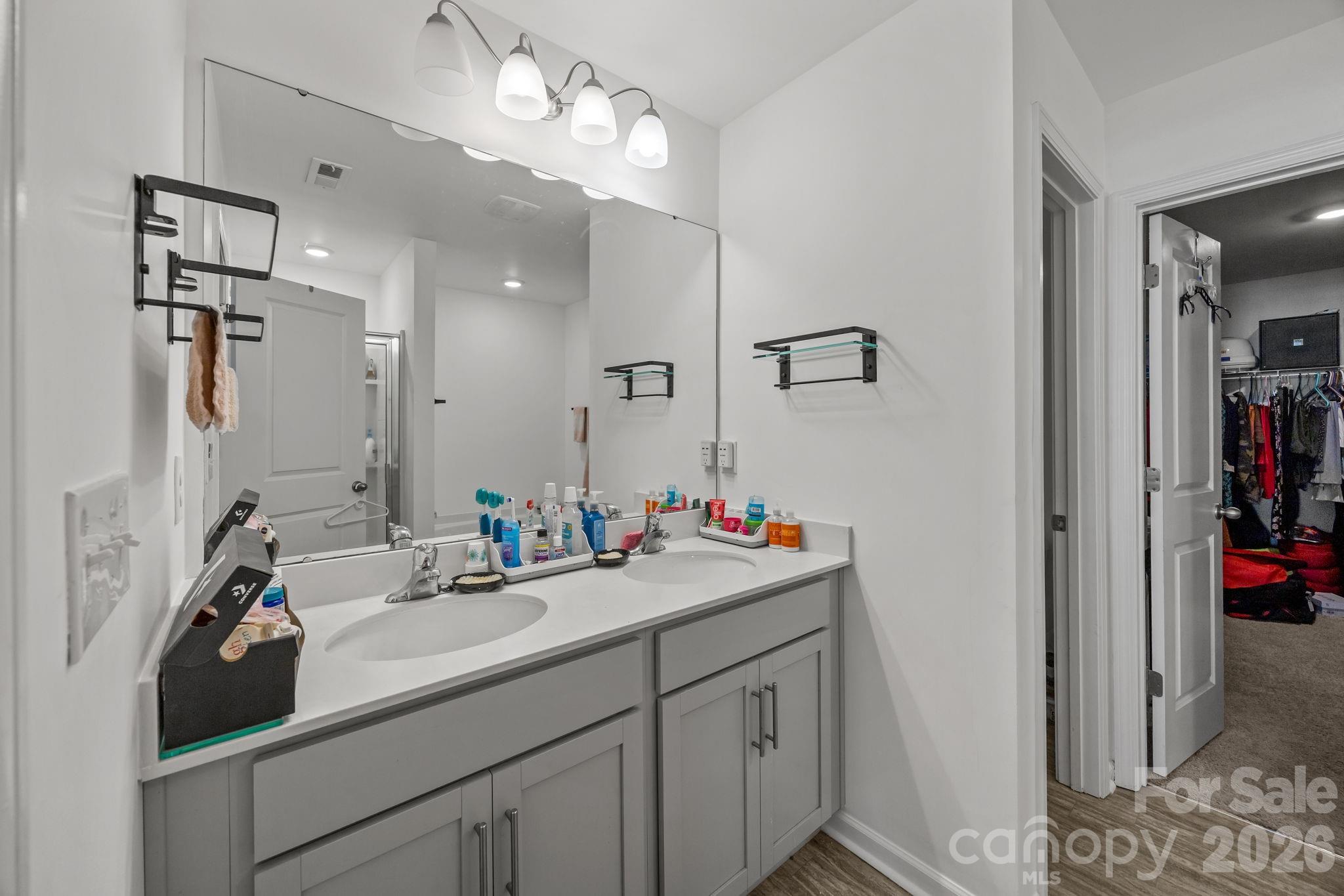 9839 Oak Barrel Lane — Charlotte