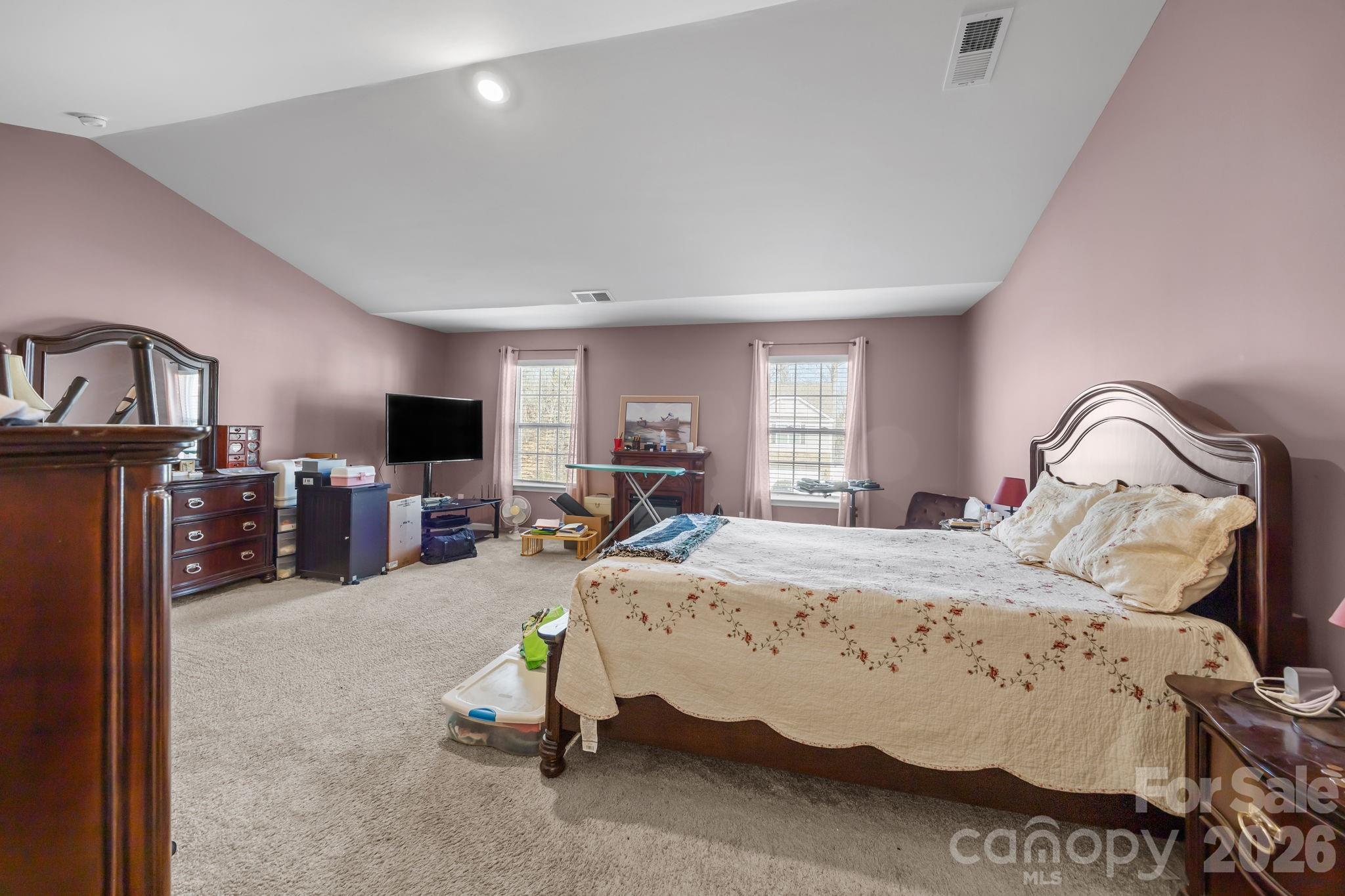 9839 Oak Barrel Lane — Charlotte