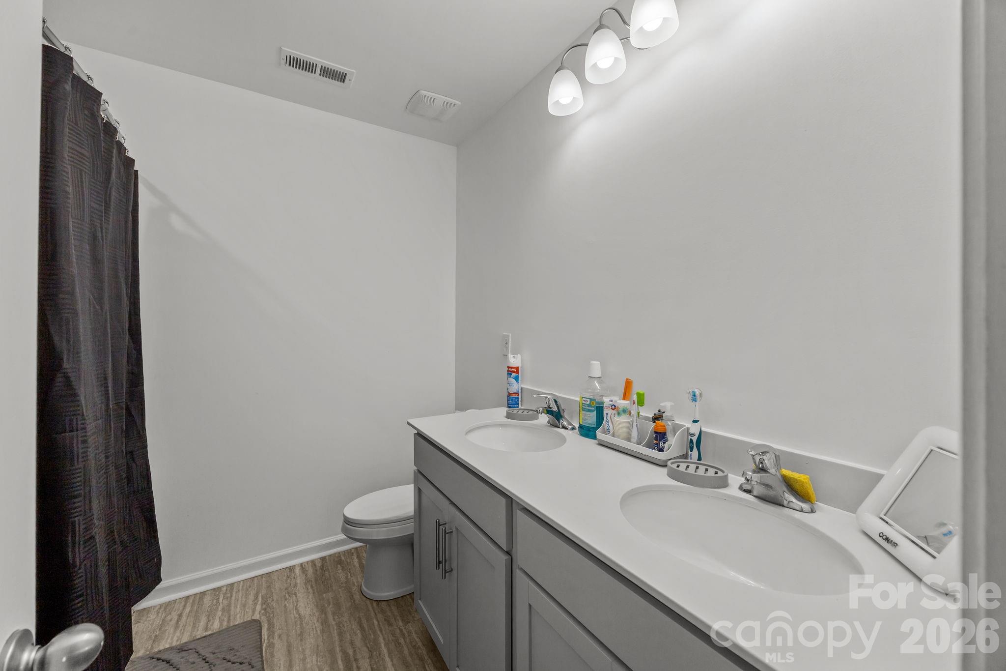 9839 Oak Barrel Lane — Charlotte