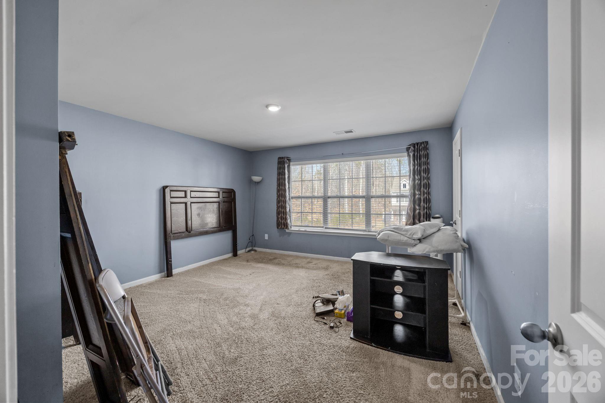 9839 Oak Barrel Lane — Charlotte