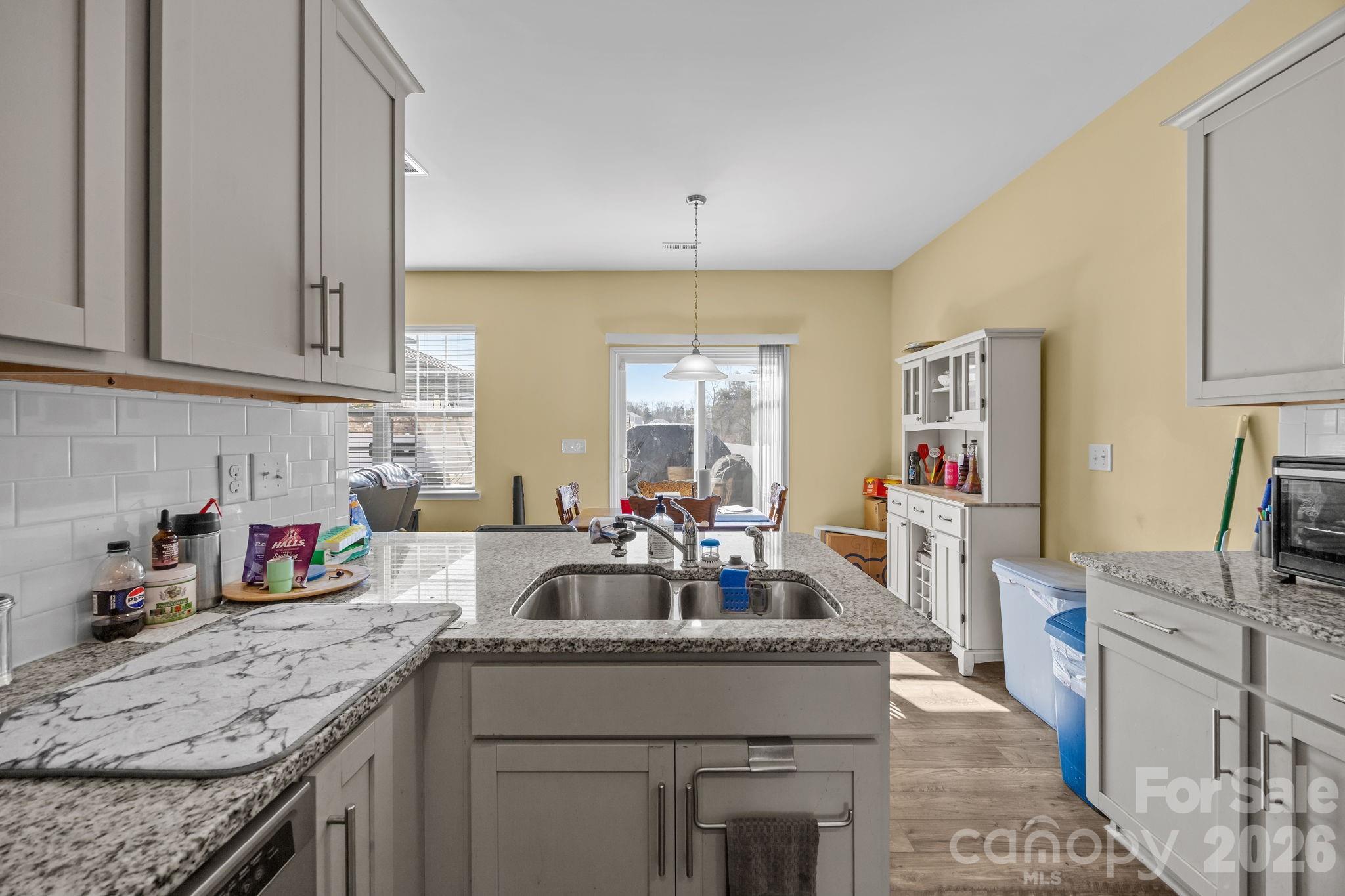 9839 Oak Barrel Lane — Charlotte