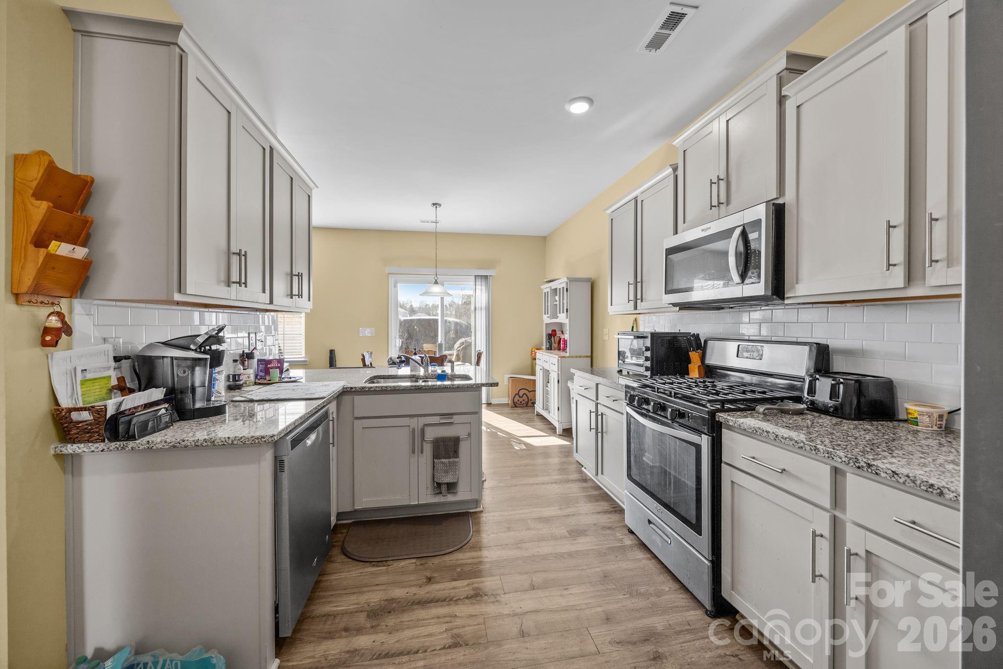 9839 Oak Barrel Lane — Charlotte