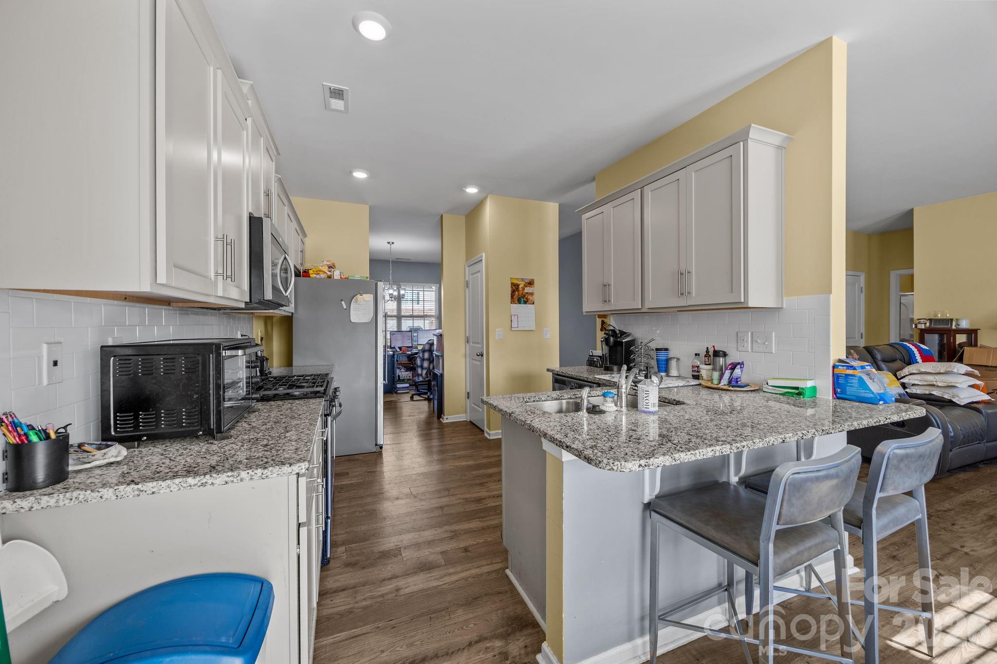 9839 Oak Barrel Lane — Charlotte