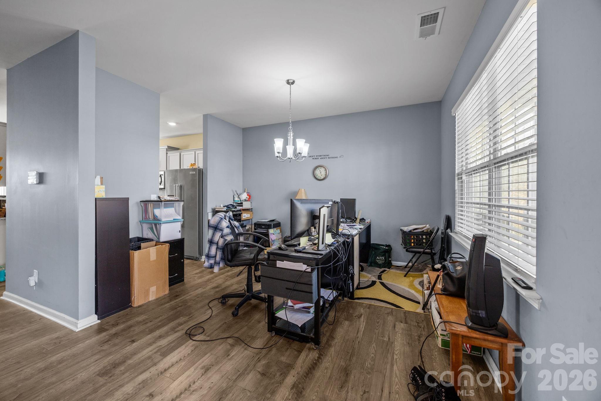 9839 Oak Barrel Lane — Charlotte