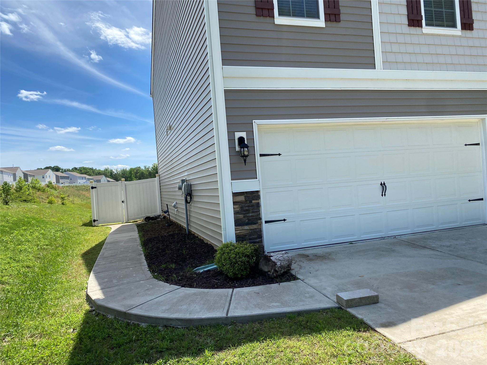 9839 Oak Barrel Lane — Charlotte