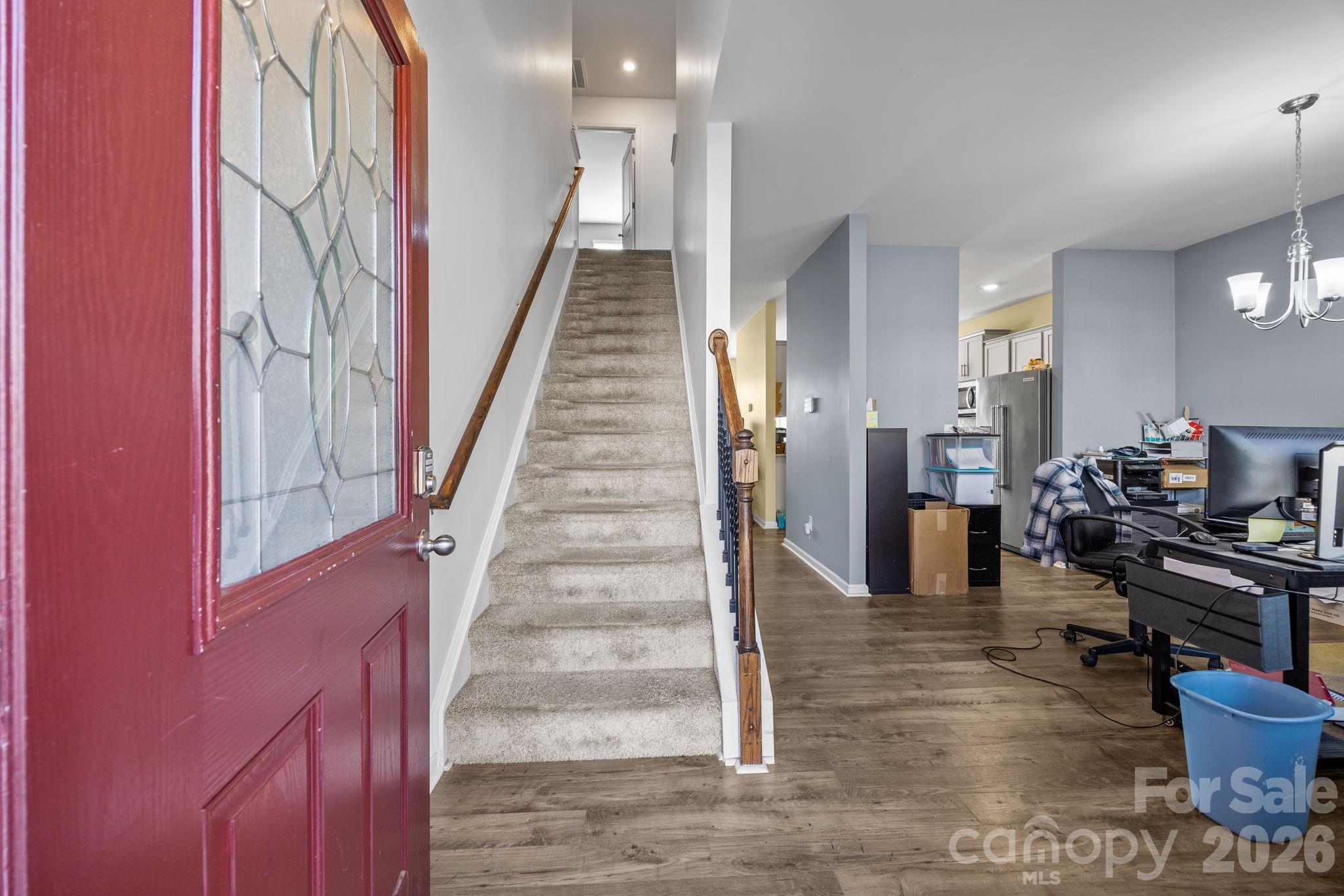 9839 Oak Barrel Lane — Charlotte