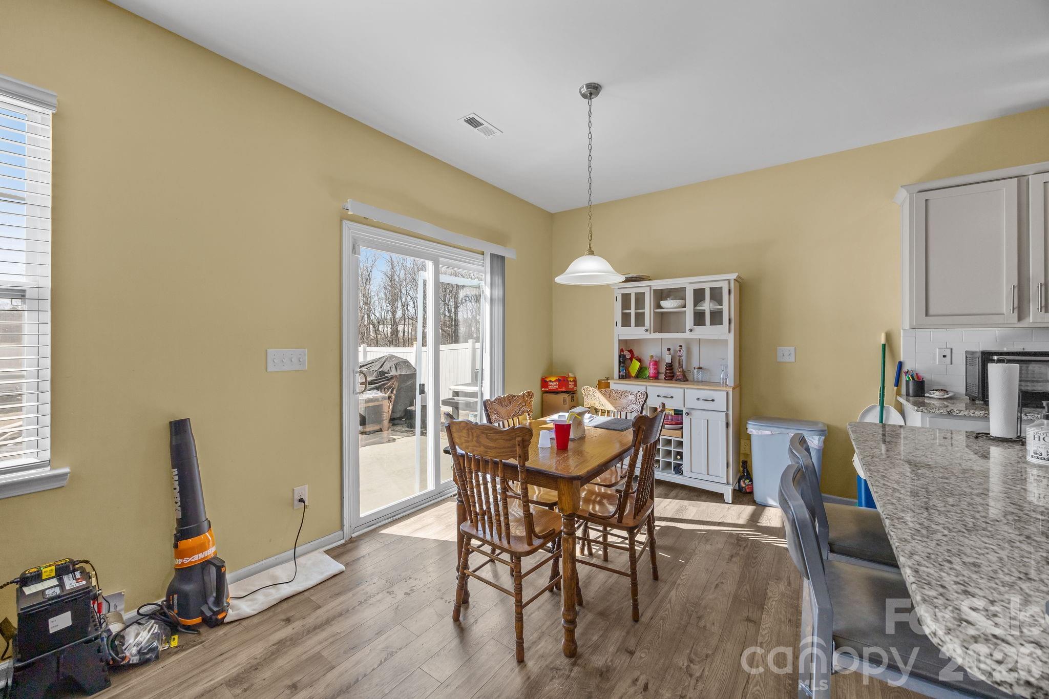 9839 Oak Barrel Lane — Charlotte