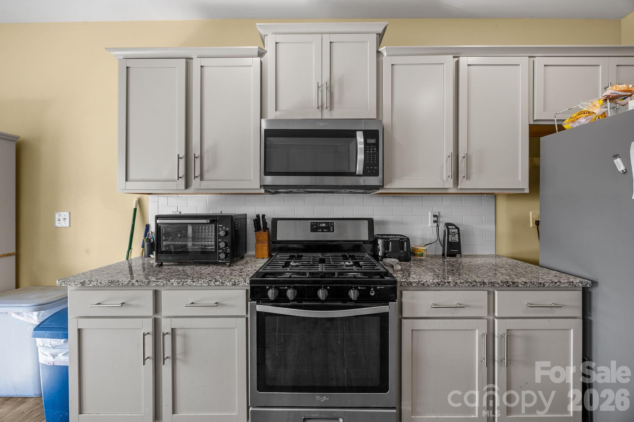 9839 Oak Barrel Lane — Charlotte
