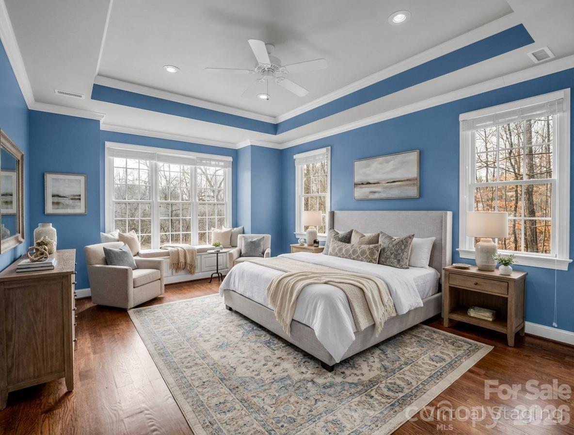 150 William Gilbert Loop — Rutherfordton