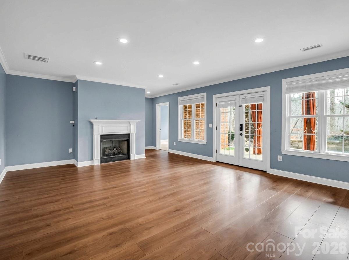 150 William Gilbert Loop — Rutherfordton