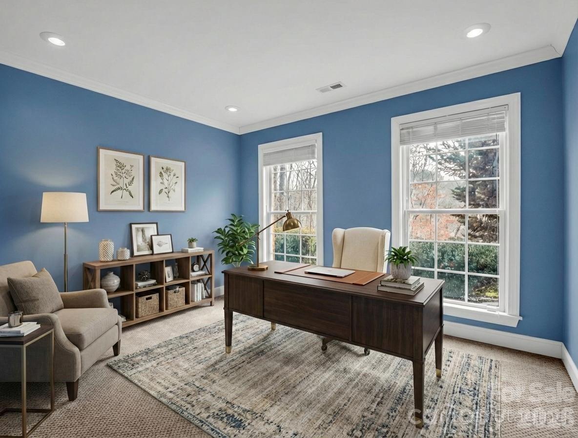 150 William Gilbert Loop — Rutherfordton
